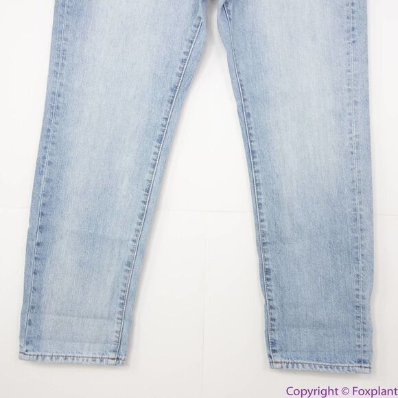 NEW Madewell The Perfect Vintage Jean in‎ Fitzgerald Wash, 29 - Picture 5 of 16